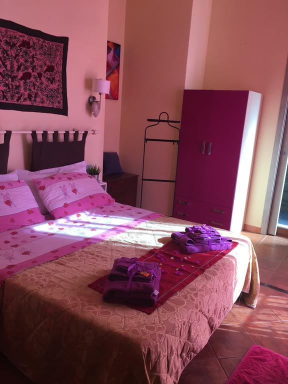 Mondello Room Veg Eksteriør bilde