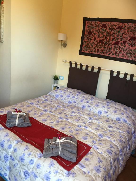 Mondello Room Veg Eksteriør bilde