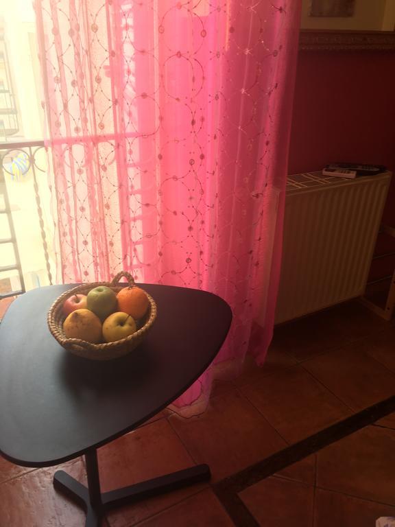 Mondello Room Veg Eksteriør bilde