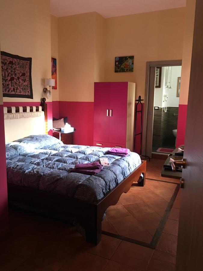 Mondello Room Veg Eksteriør bilde